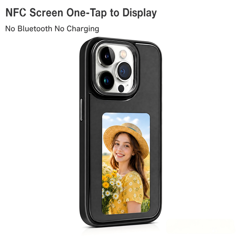 Casing Ponsel NFC Pasif dengan - Phone Cases Diy ulasan dan harga