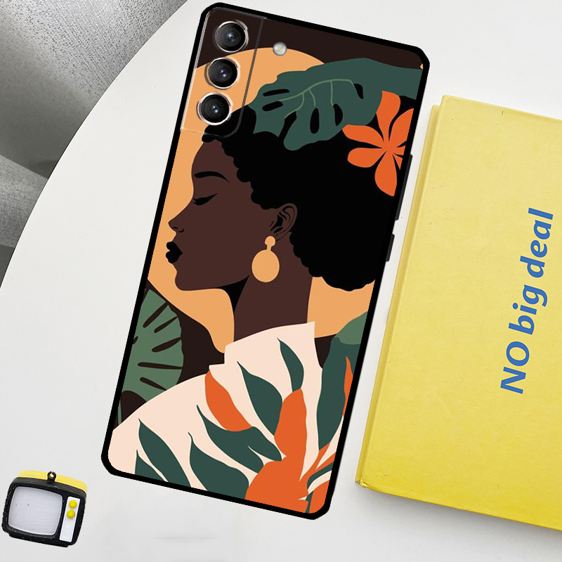 Casing Ponsel Wanita Afrika Se - Phone Cases South Africa ulasan dan harga