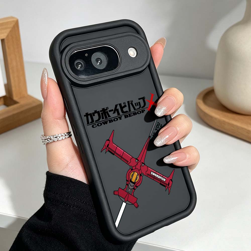 Casing Ponsel Anime Cowboy Beb - Google Pixel 9 ulasan dan harga
