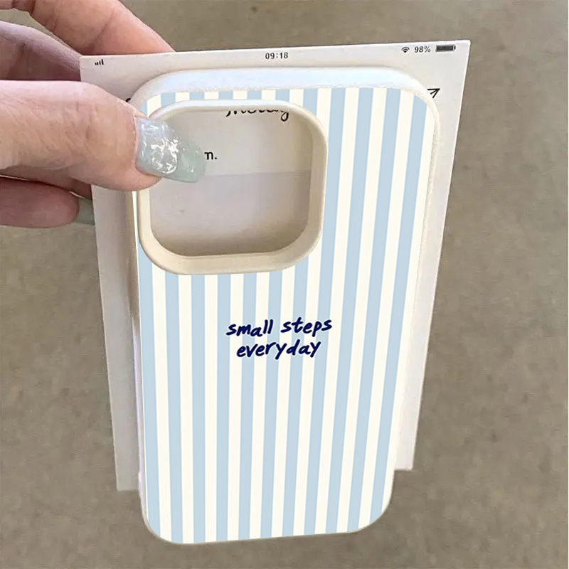 Casing Biru Inggris Biru Putih - Phone Cases Blue ulasan dan harga