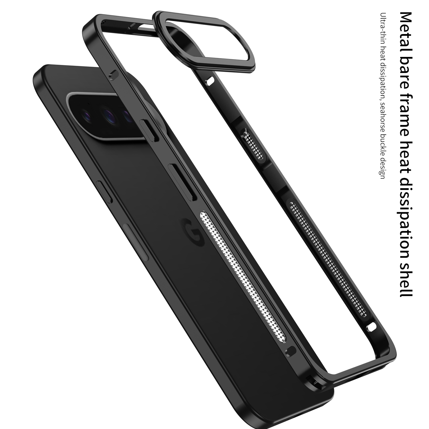 Casing Ponsel Bingkai Paduan A - Phone Cases Aviation ulasan dan harga