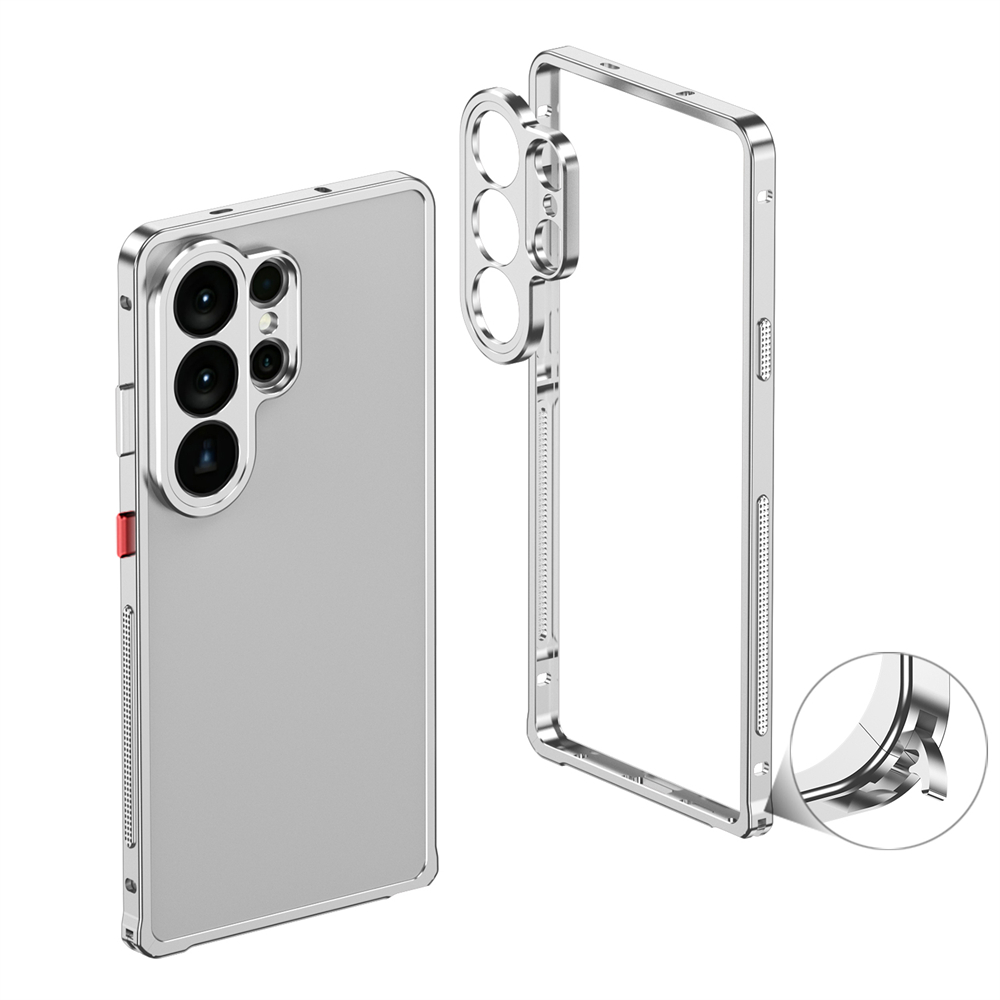 Casing Ponsel Berbahan Alumini - Phone Cases Aviation ulasan dan harga