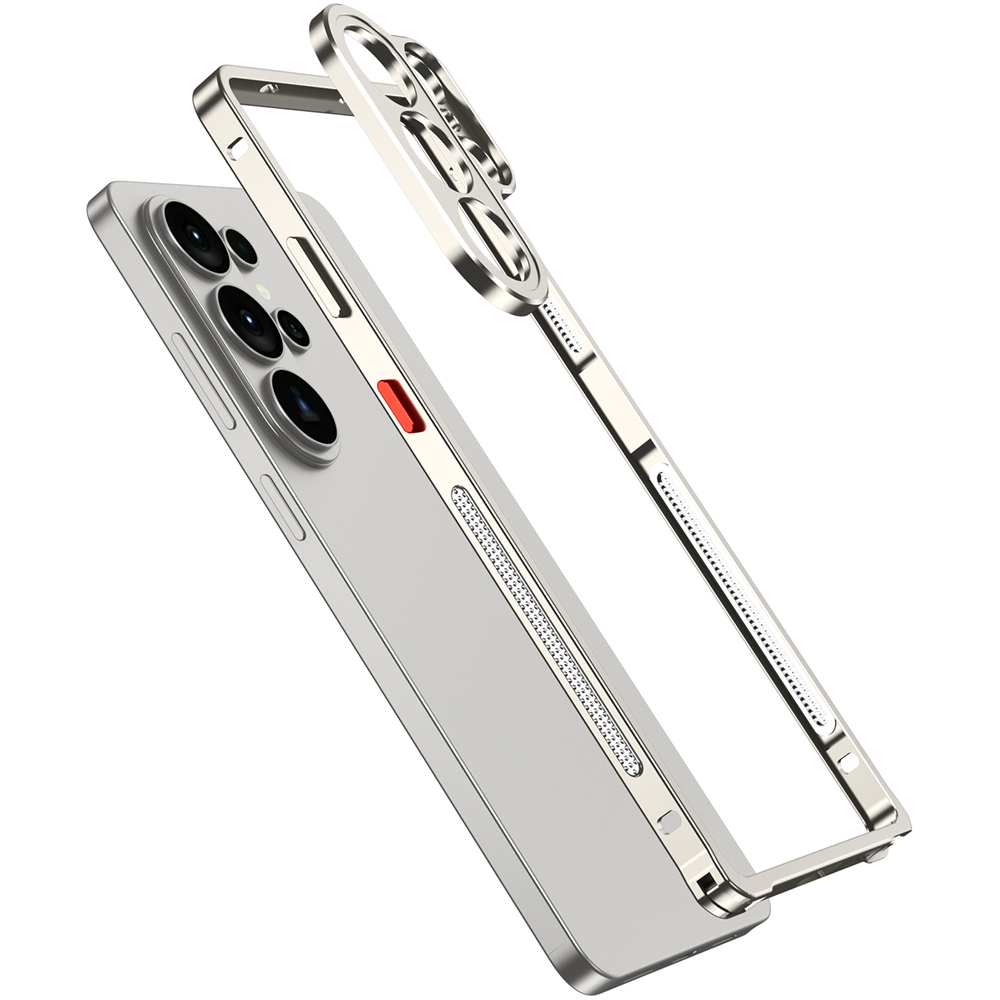 Casing Ponsel Berbahan Alumini - Phone Cases Aviation ulasan dan harga