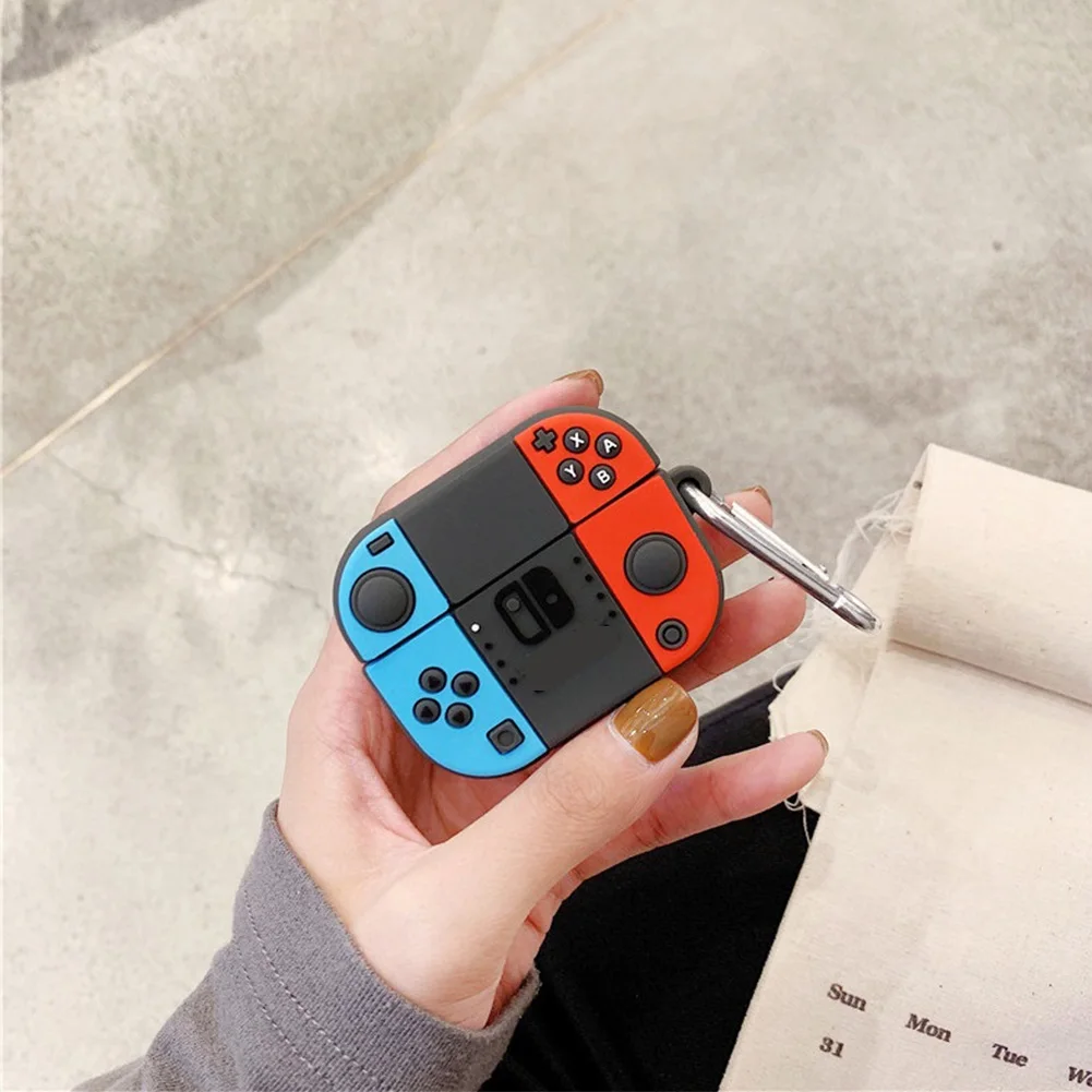Casing Airpods Pro 3, Casing P - Phone Cases Rubber ulasan dan harga