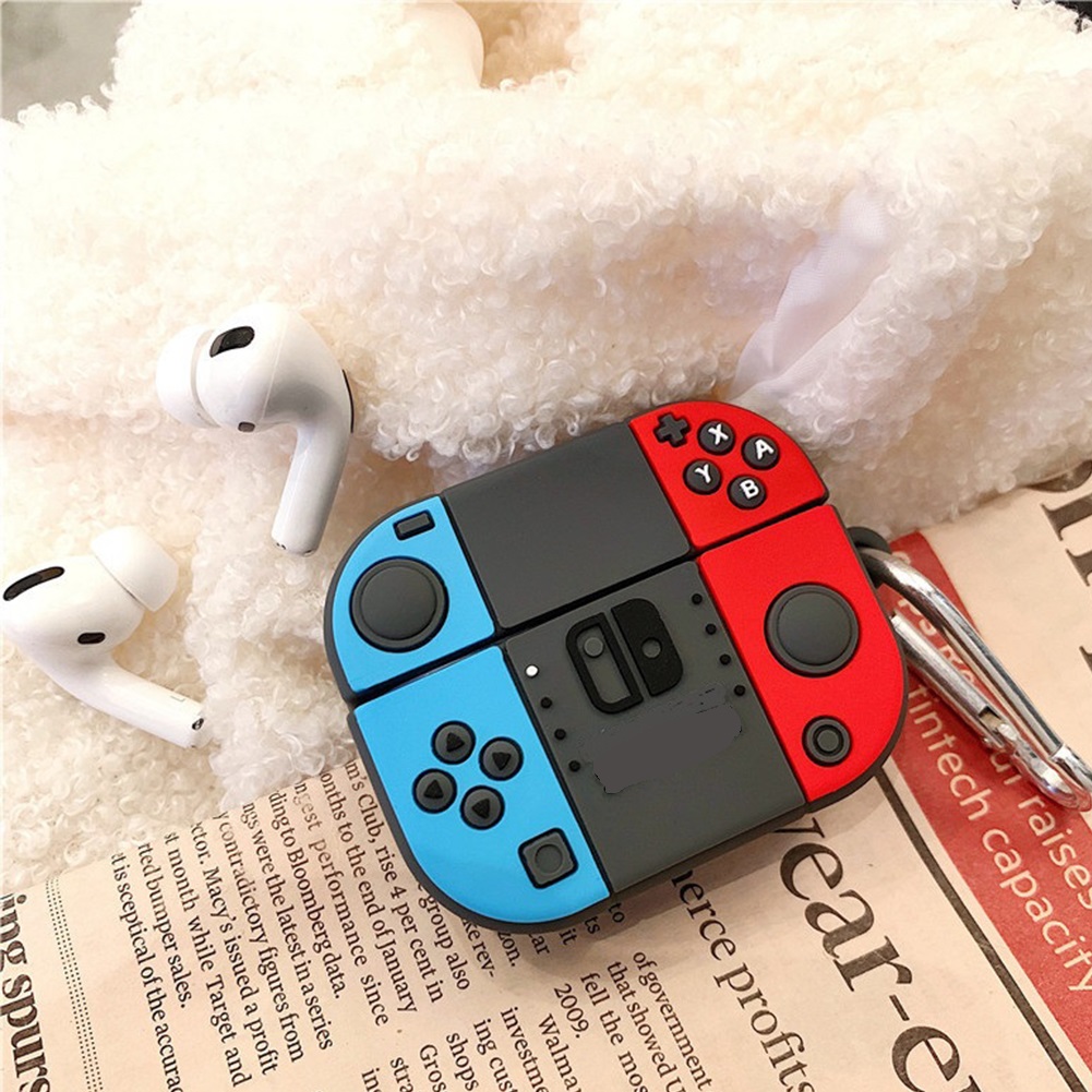 Casing Airpods Pro 3, Casing P - Phone Cases Rubber ulasan dan harga