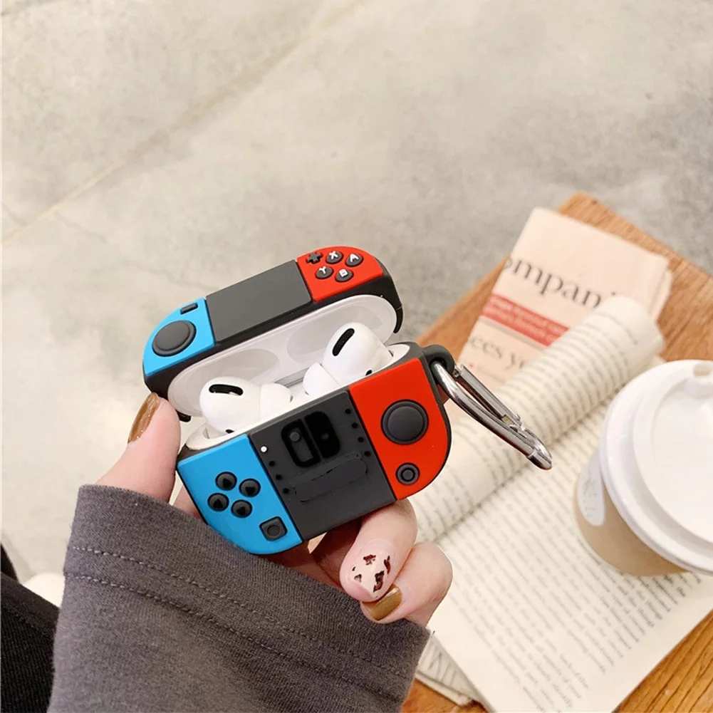 Casing Airpods Pro 3, Casing P - Phone Cases Rubber ulasan dan harga