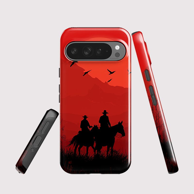 Casing Ponsel Fcicicase untuk  - Phone Cases Google Pixel 10 Pro ulasan dan harga