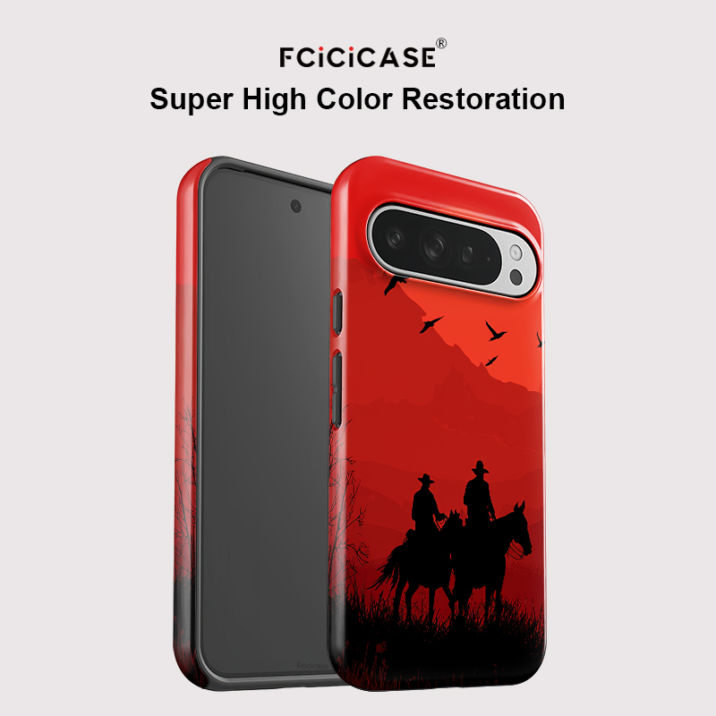 Casing Ponsel Fcicicase untuk  - Phone Cases Google Pixel 10 Pro ulasan dan harga