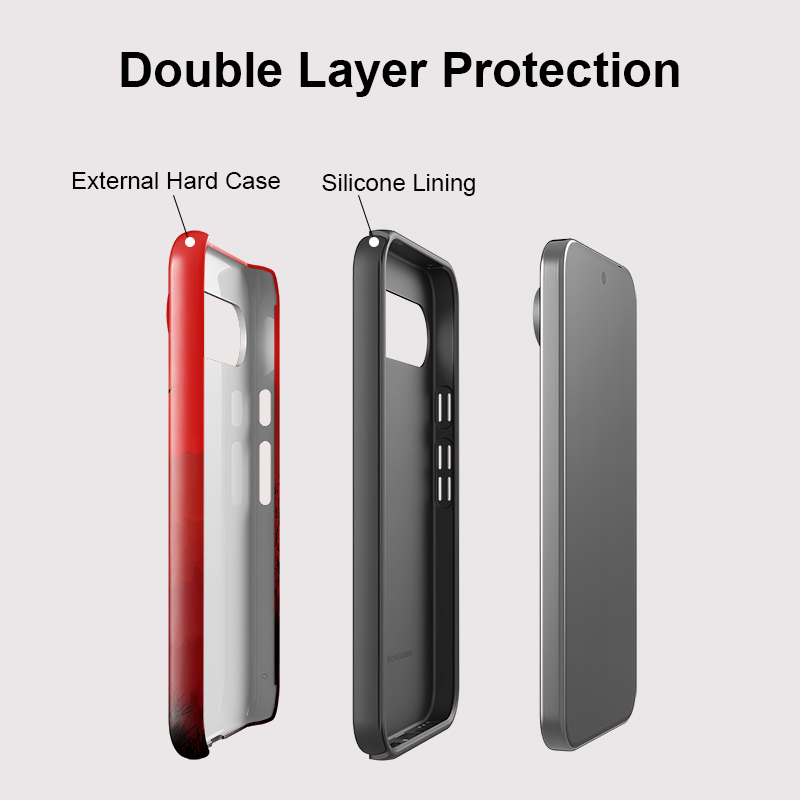 Casing Ponsel Fcicicase untuk  - Phone Cases Google Pixel 10 Pro ulasan dan harga