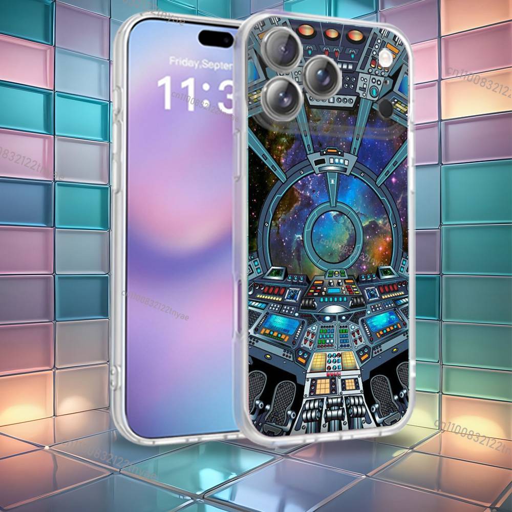 Casing Ponsel Pilot Pesawat Te - Phone Cases Aviation ulasan dan harga