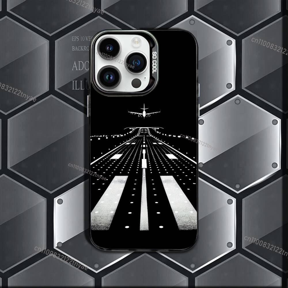 Casing Ponsel Instrumen Pesawa - Phone Cases Aviation ulasan dan harga
