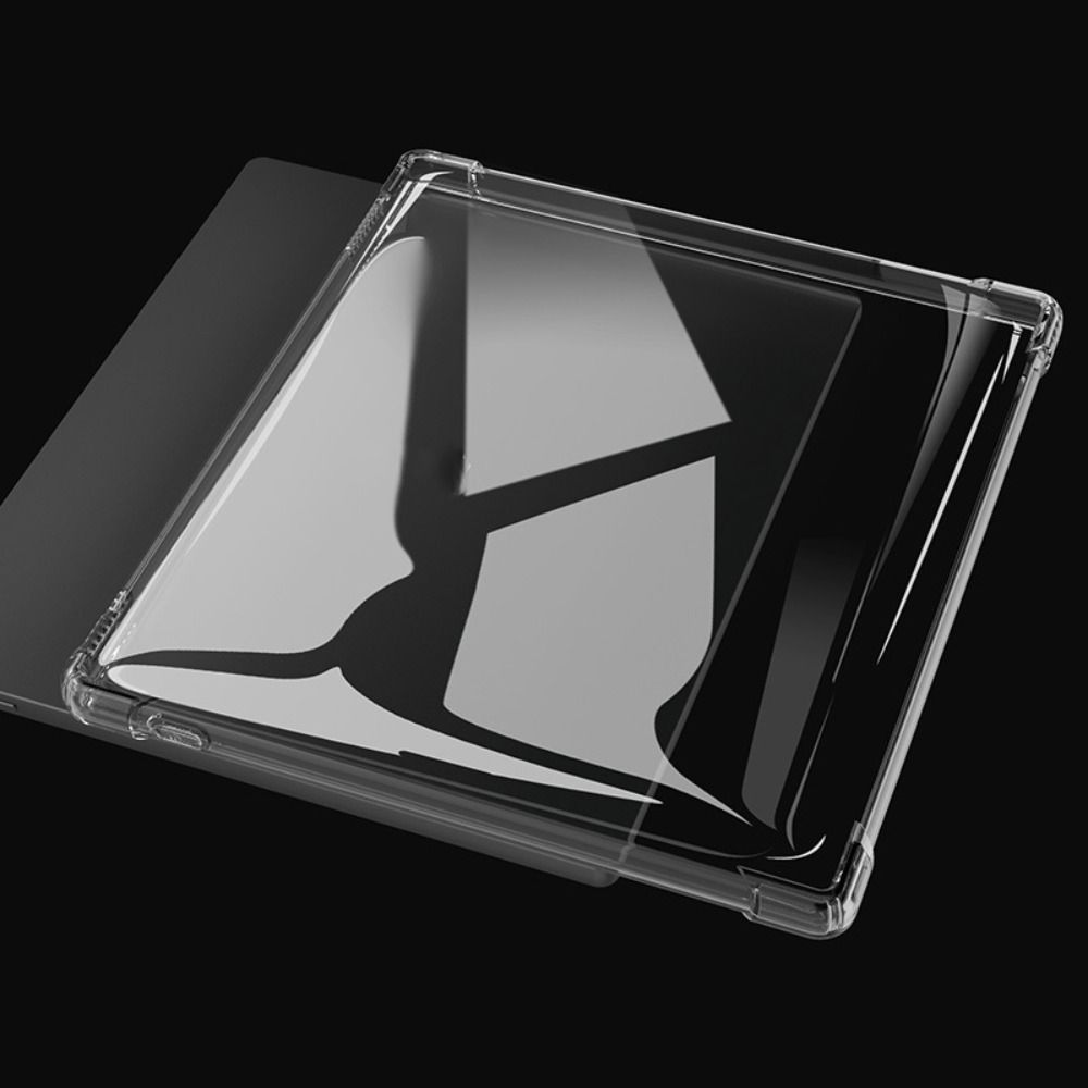 Casing E-Reader 7 Inci Berkual - Transparent Thin Case ulasan dan harga